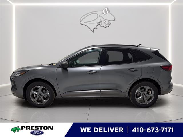 2024 Ford Escape ST-Line for sale in Hurlock, MD