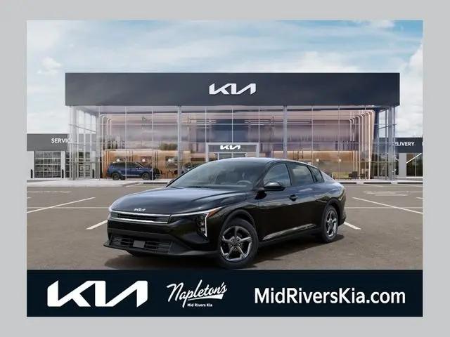 2026 Kia K4 LXS for sale in St. Peters, MO