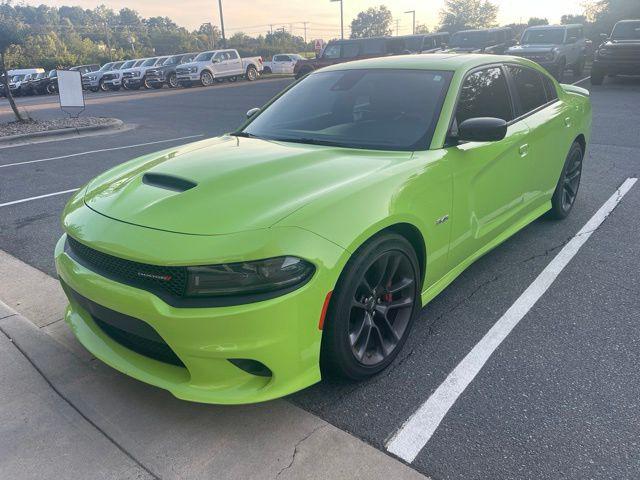 2023 Dodge Charger R/T for sale in Mooresville, NC