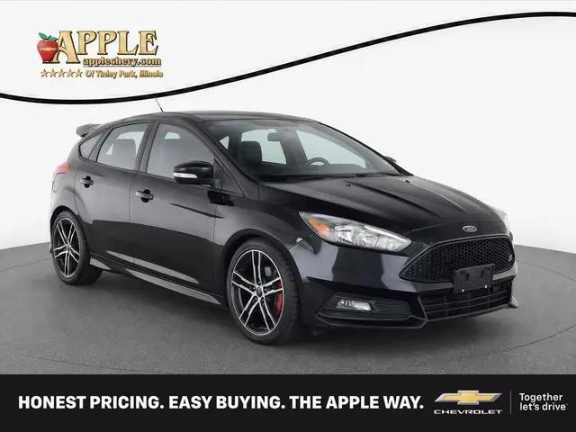 2016 Ford Focus ST for sale in Tinley Park, IL
