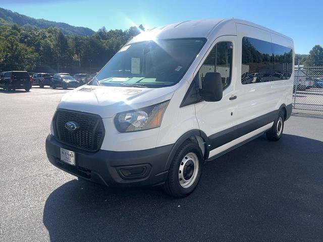 2025 Ford Transit-350 Passenger Van XL