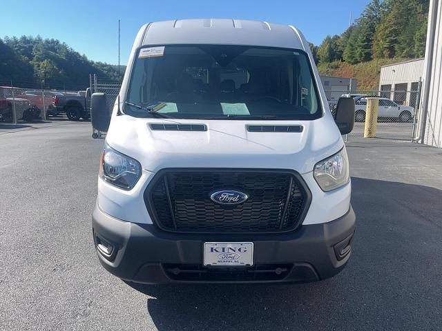 2025 Ford Transit-350 Passenger Van XL