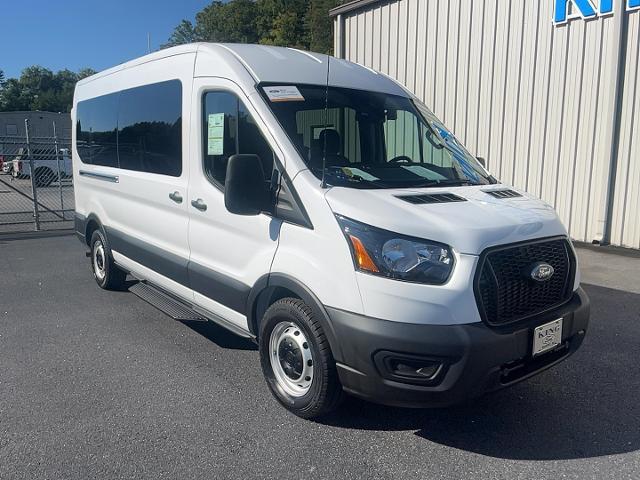 2025 Ford Transit-350 Passenger Van XL
