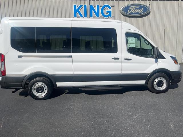 2025 Ford Transit-350 Passenger Van XL