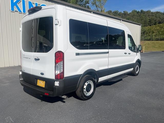 2025 Ford Transit-350 Passenger Van XL
