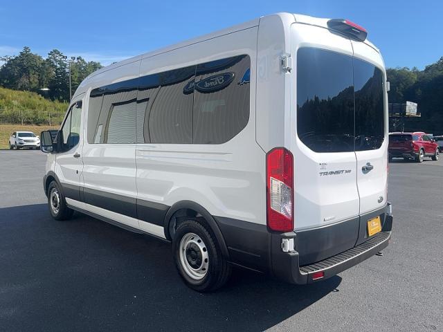 2025 Ford Transit-350 Passenger Van XL