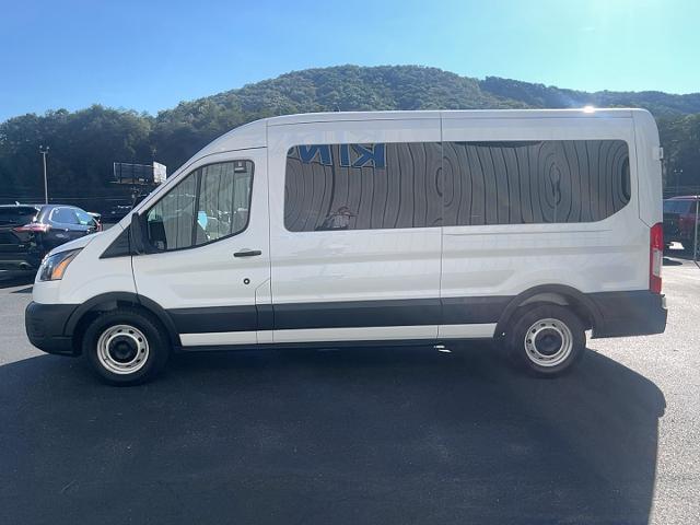 2025 Ford Transit-350 Passenger Van XL