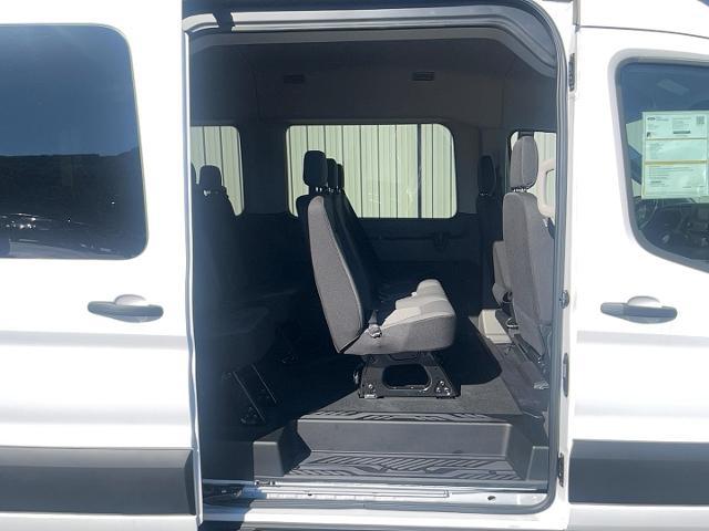 2025 Ford Transit-350 Passenger Van XL