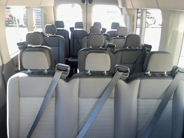 2025 Ford Transit-350 Passenger Van XL