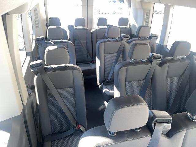 2025 Ford Transit-350 Passenger Van XL