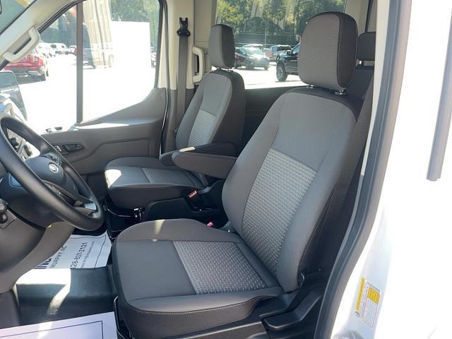 2025 Ford Transit-350 Passenger Van XL