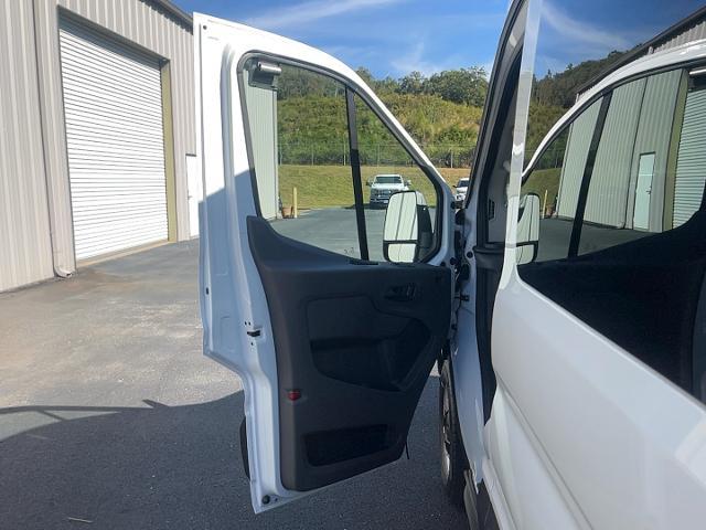 2025 Ford Transit-350 Passenger Van XL