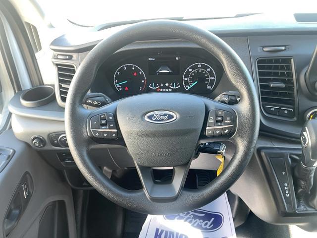 2025 Ford Transit-350 Passenger Van XL