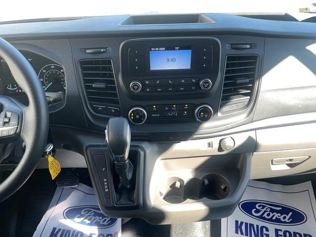 2025 Ford Transit-350 Passenger Van XL
