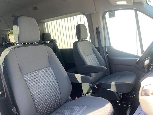 2025 Ford Transit-350 Passenger Van XL