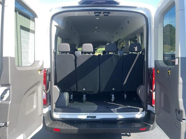 2025 Ford Transit-350 Passenger Van XL