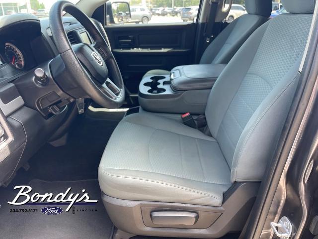 2017 Ram 1500 Express Crew Cab 4x2 57 Box