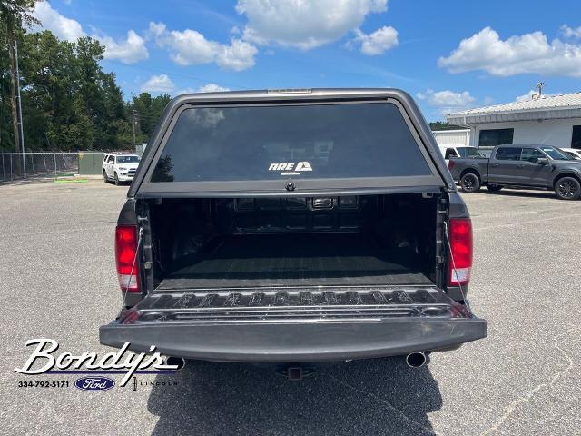 2017 Ram 1500 Express Crew Cab 4x2 57 Box