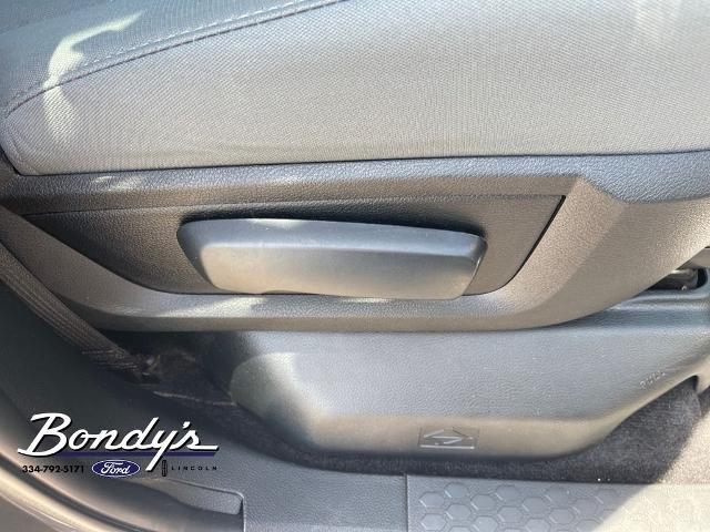 2017 Ram 1500 Express Crew Cab 4x2 57 Box