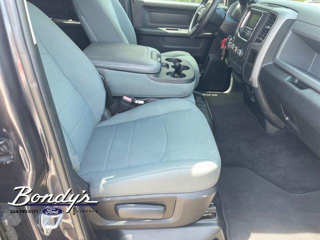 2017 Ram 1500 Express Crew Cab 4x2 57 Box