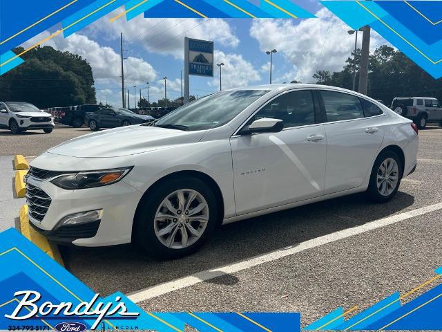 2024 Chevrolet Malibu FWD 1LT for sale in Dothan, AL