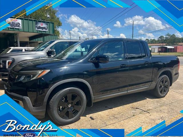 2020 Honda Ridgeline Black Edition for sale in Dothan, AL