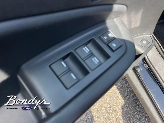 2020 Honda Ridgeline Black Edition