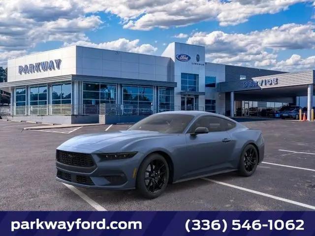 2026 Ford Mustang EcoBoost Fastback for sale in Winston Salem, NC