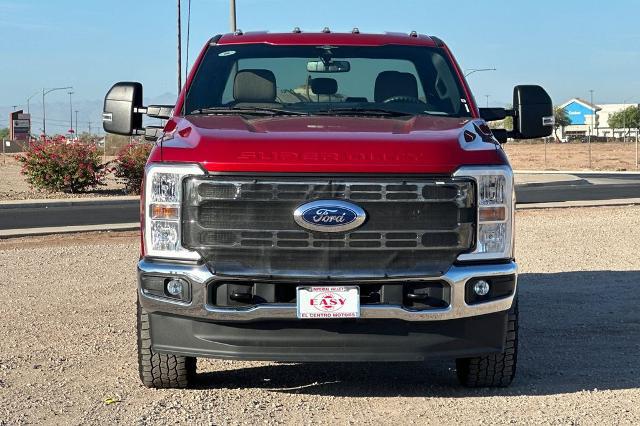 2023 Ford F-350 XLT