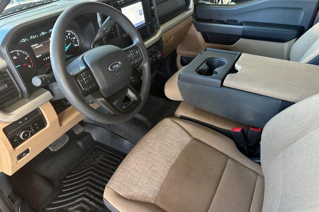 2023 Ford F-350 XLT