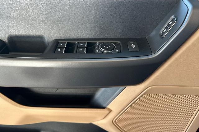 2023 Ford F-350 XLT