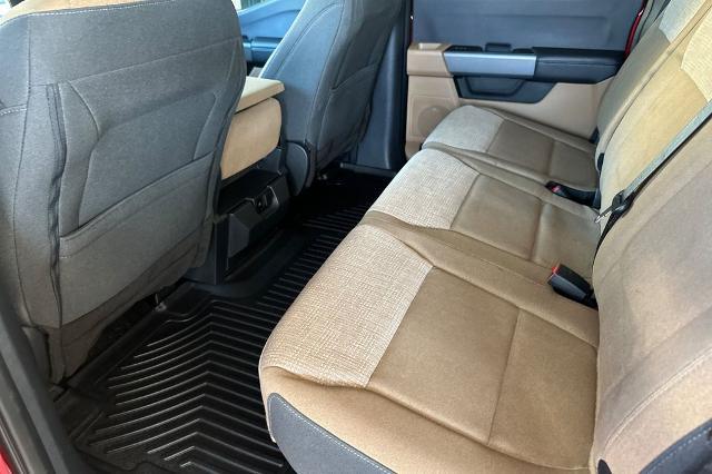 2023 Ford F-350 XLT