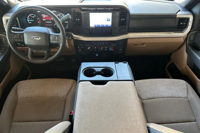 2023 Ford F-350 XLT