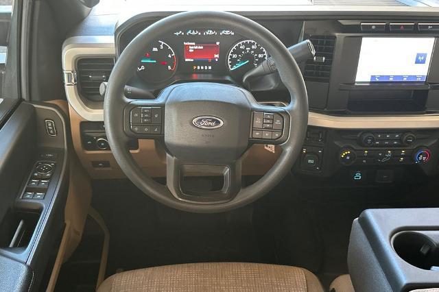 2023 Ford F-350 XLT