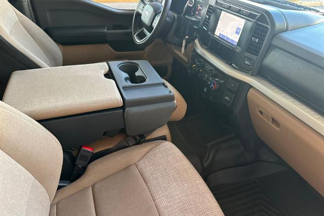 2023 Ford F-350 XLT