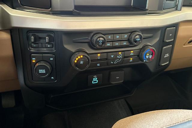 2023 Ford F-350 XLT