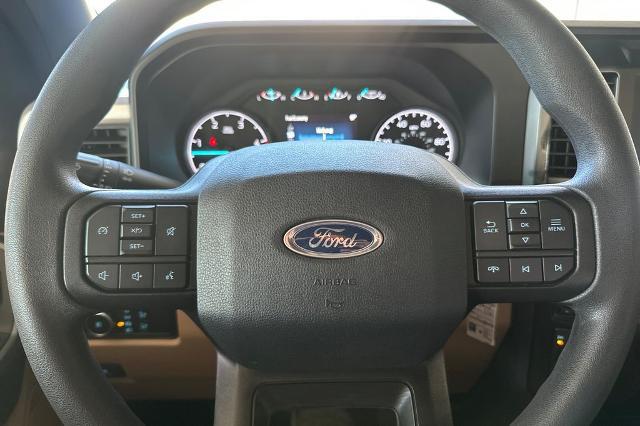 2023 Ford F-350 XLT