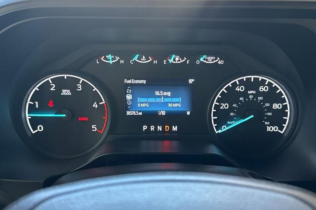 2023 Ford F-350 XLT