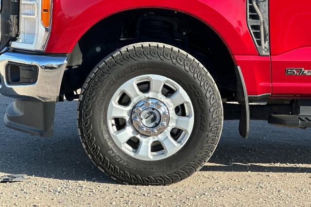 2023 Ford F-350 XLT