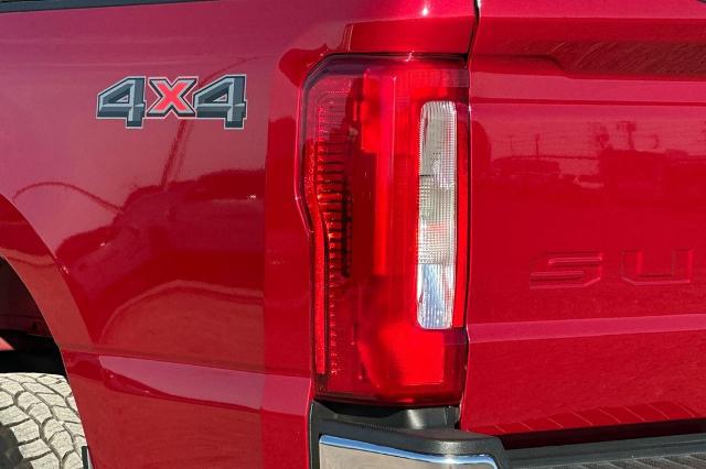 2023 Ford F-350 XLT