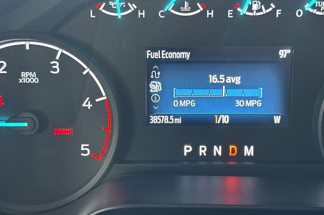 2023 Ford F-350 XLT