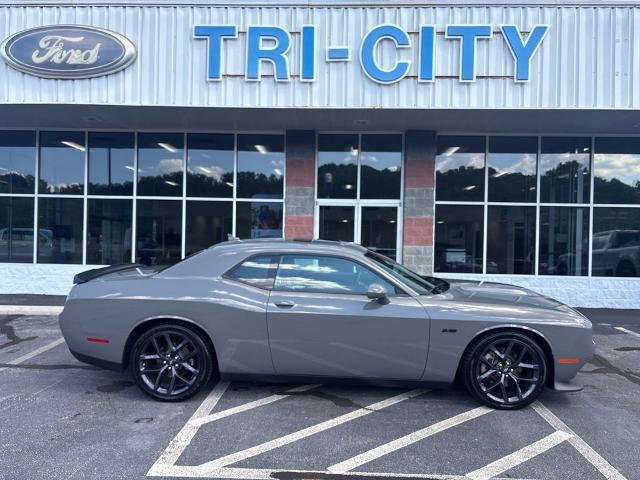 2023 Dodge Challenger R/T for sale in Eden, NC
