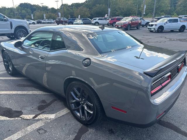 2023 Dodge Challenger R/T