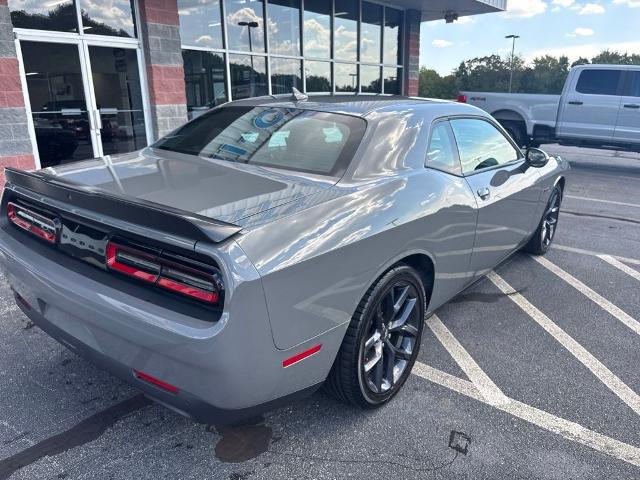 2023 Dodge Challenger R/T
