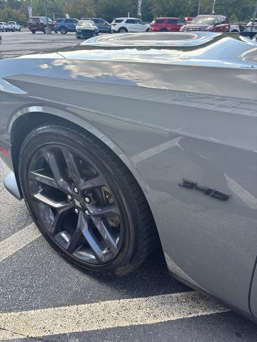 2023 Dodge Challenger R/T