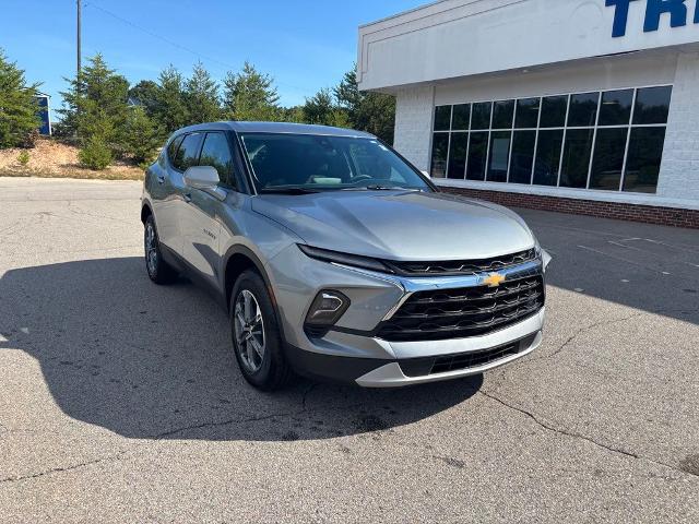 2025 Chevrolet Blazer AWD 2LT for sale in Eden, NC