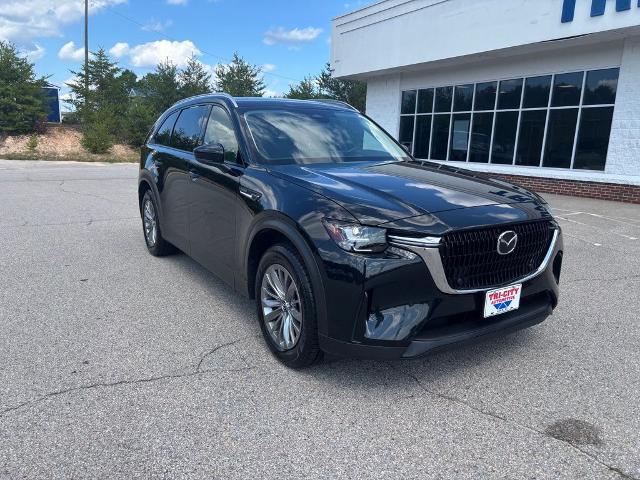 2025 Mazda X-90 3.3 Turbo Preferred Package for sale in Eden, NC