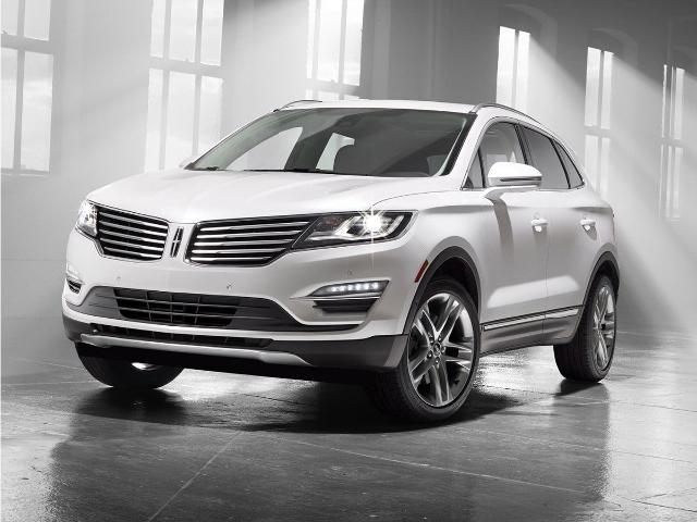 2015 Lincoln MKC Base for sale in Richmond, KY