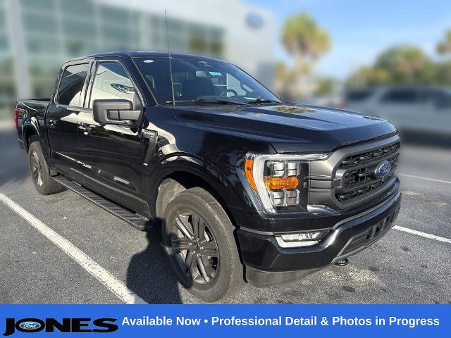 2023 Ford F-150 XLT for sale in North Charleston, SC