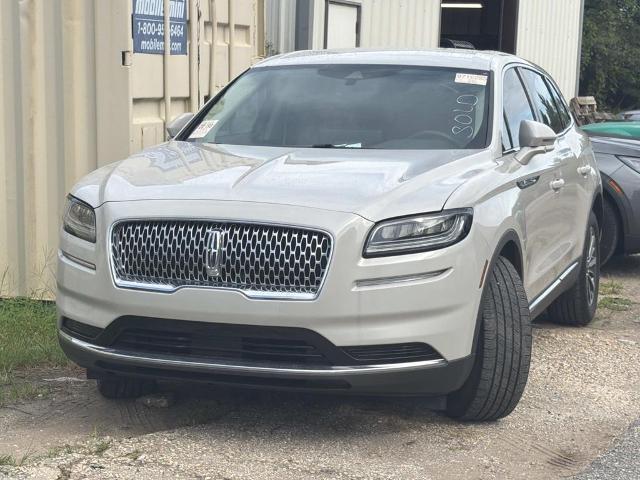 2023 Lincoln Nautilus Standard for sale in Foley, AL